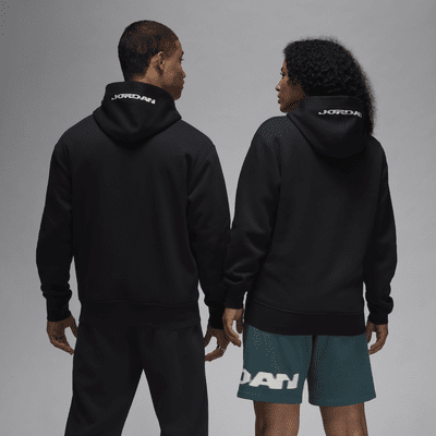 Jordan MVP Men's Fleece Pullover Hoodie