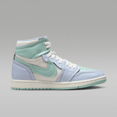 Air Jordan 1 High Method of Make damesko