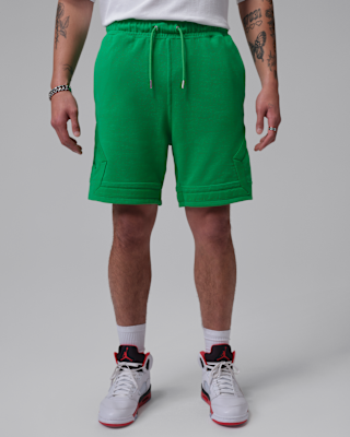 Мужские шорты Jordan Flight Fleece Diamond Shorts