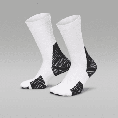 Nike Unicorn Dri-FIT ADV gepolsterte Crew-Socken (1 Paar)