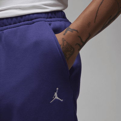 Jordan Brooklyn Fleece Men's Tracksuit Bottoms. Nike UK