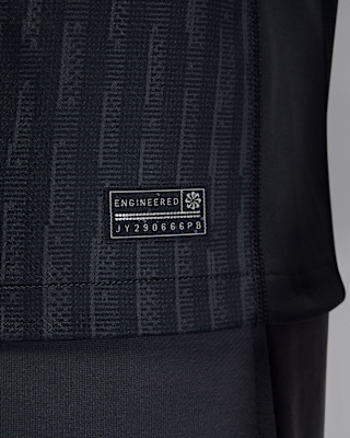 Paris Saint-Germain 2025/26 Stadium Fourth