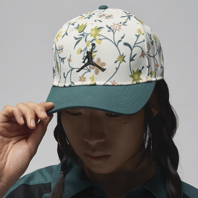 Jordan Rise Structured Hat