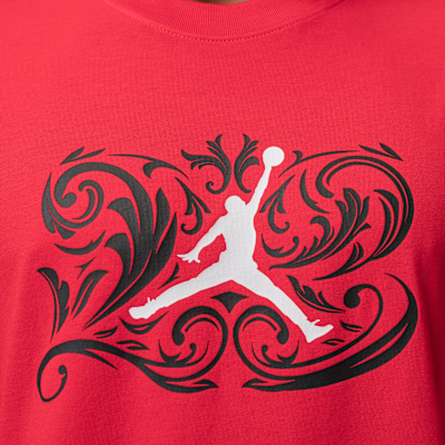 Jordan Sport Dri-FIT Grafikli Erkek Tişörtü görsel 4