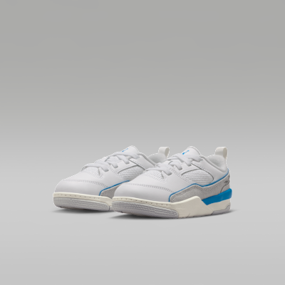 Jordan Flight Court Little Kids' Shoes