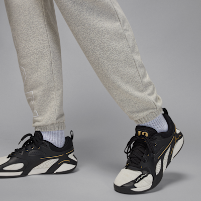 Pantalones de tejido Fleece para hombre Jordan Sport Crossover