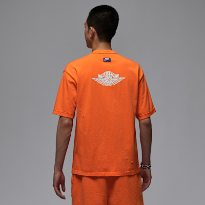 ジョーダン レア エア メンズ Tシャツ