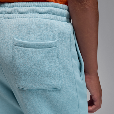 Calças Baseline em lã cardada Jordan Essentials Júnior