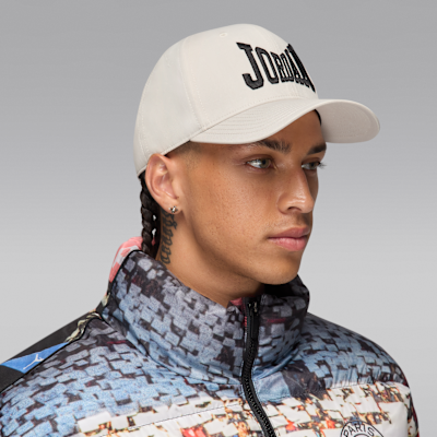 Jordan Brooklyn Rise Cap Adjustable Realtree Hat