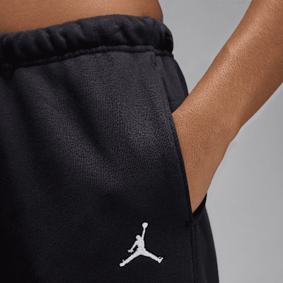 Pantalones de French Terry para mujer Jordan Brooklyn Fleece