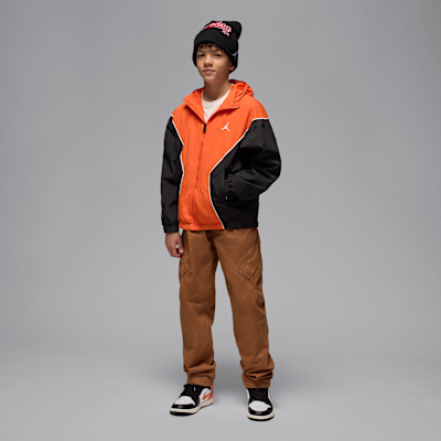 Veste Jordan Essential Draft pour ado