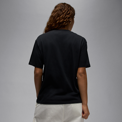 Playera con gráfico para mujer Jordan Flight