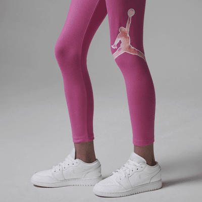 Jordan Big Kids' Essentials Leggings