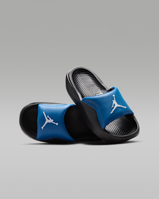 Детские  Jordan Franchise Big Kids' Slides