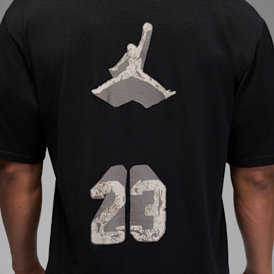 Playera para hombre Jordan AJ4