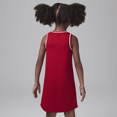 Jordan Little Kids' 23 Jersey Dress
