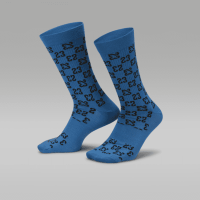 Jordan Everyday Essentials Crew Socks