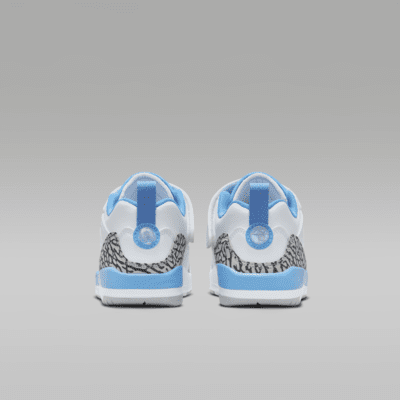 Jordan Spizike Low Younger Kids' Shoes
