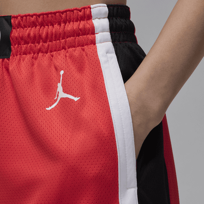 Japan Limited Road Women's Jordan Basketball Shorts