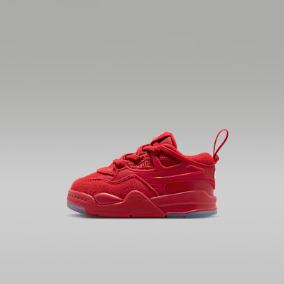 Jordan 4 RM Baby/Toddler Shoes