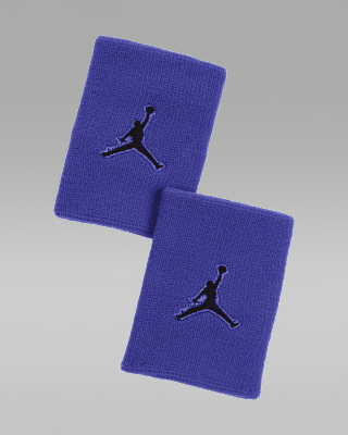 Женские  Jordan Jumpman Wristbands