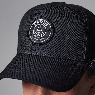 Gorra para niños talla grande Jordan Paris Saint-Germain
