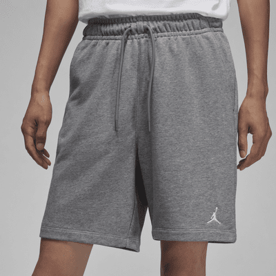 Jordan Essentials Men's Loopback Fleece Shorts