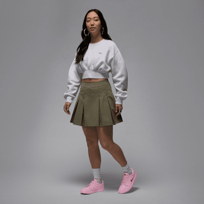 Tenis para mujer Air Jordan 1 Low Method of Make
