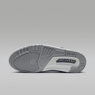 Tenis para hombre Jordan Spizike Low