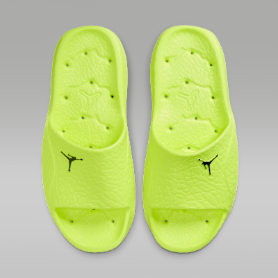 Jordan Franchise Shower Slides
