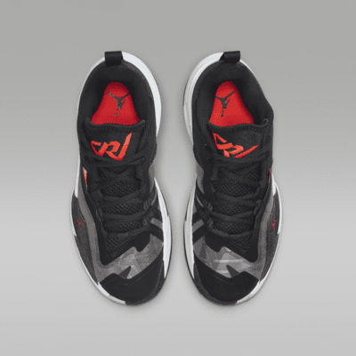 Jordan One Take 3 Older Kids' Basketball Shoes