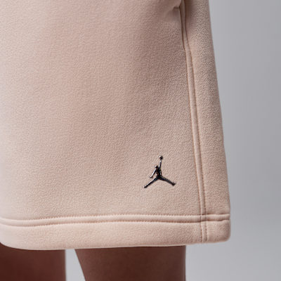 Jordan Brooklyn Kadın Şortu görsel 6