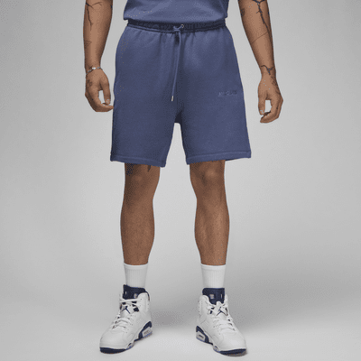Air Jordan Wordmark Men's Fleece Shorts