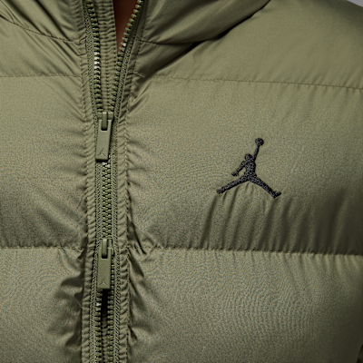 Pánská péřová bunda Jordan Brooklyn Therma-FIT