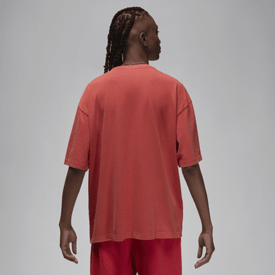 Jordan Flight Essentials Men's Oversized T-Shirt