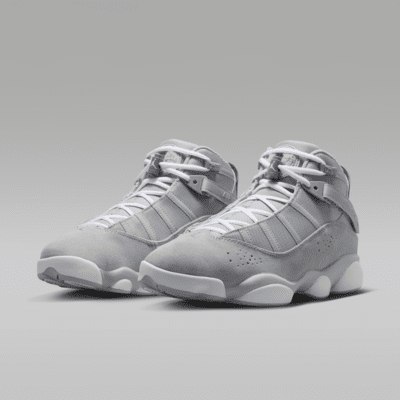 Jordan 6 clearance rings men's