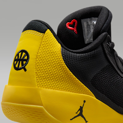 Luka .77 Quai 54 Zapatillas de baloncesto