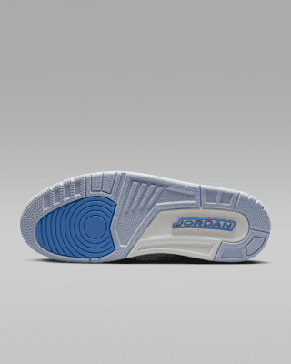 Air Jordan Legacy 312 低筒