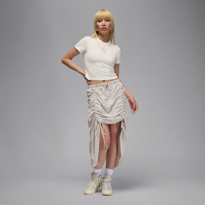 Dámské tričko Jordan Flight s potiskem