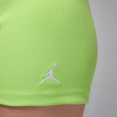 Jordan Brooklyn Essentials Women's 4" Shorts
