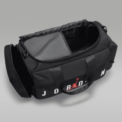 Maleta de entrenamiento (36 L) Jordan Velocity