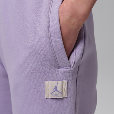 Jordan Brooklyn Fleece Women's Pants