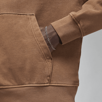 Nike suede cheap hoodie
