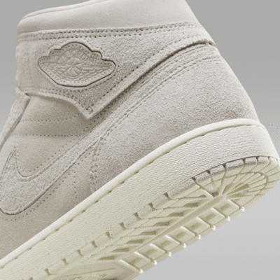 Sapatilhas Air Jordan 1 Mid SE Craft para homem