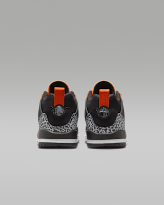 Jordan Spizike 低筒