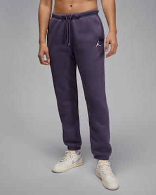 Женские  Jordan Brooklyn Fleece Pants