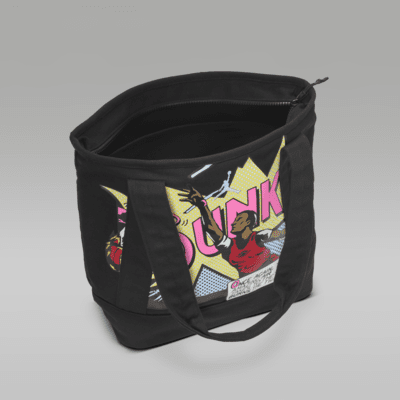Bolso tipo tote (34 L) Jordan
