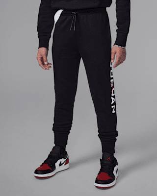 Детские  Jordan Big Kids' Baseline Fleece Pants