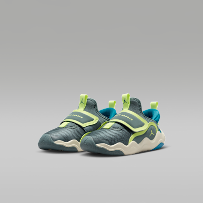 Jordan 23/7.2 EasyOn Younger Kids' Shoes