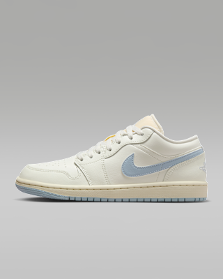 Женские кроссовки Air Jordan 1 Low